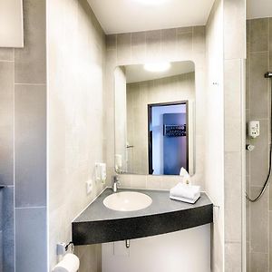 Dreibettzimmer
